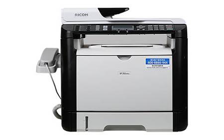 Ricoh SP 312SFNw