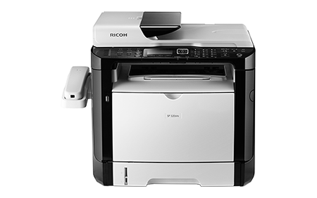 Ricoh SP 320SFN