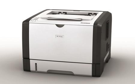 Ricoh SP 310DNw