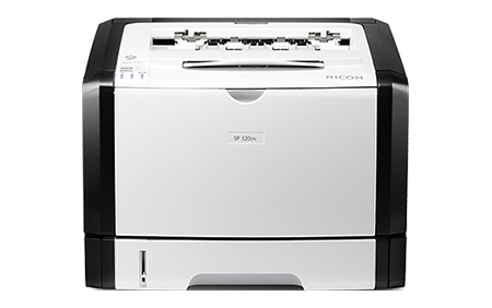 Ricoh SP 325DNw