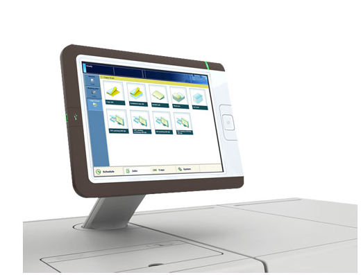 Canon varioPRINT 135 Series