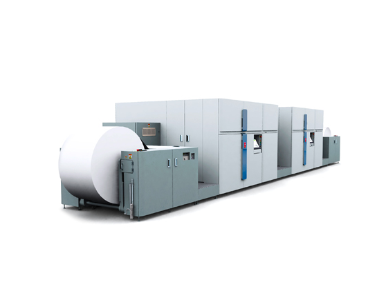 Océ JetStream Wide Series