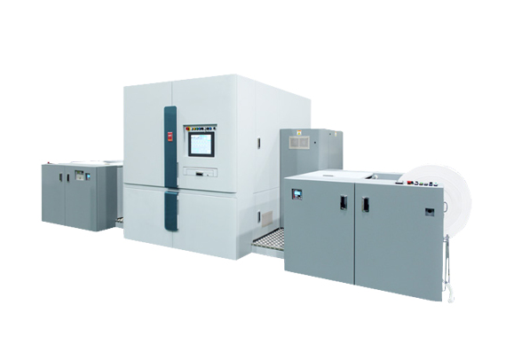 Océ JetStream Compact Series