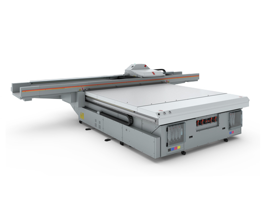 Océ Arizona 1280 XT 