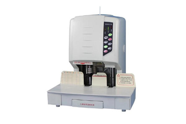 DC-2150TH財務(wù)裝訂機(jī)