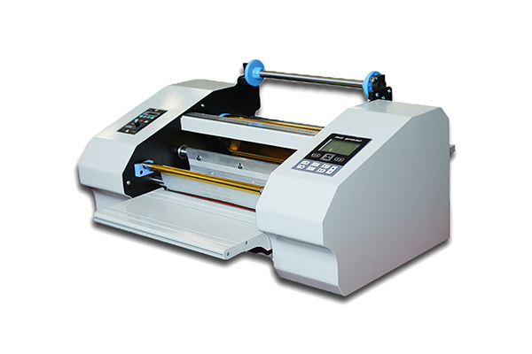 DC-3037數碼燙金機