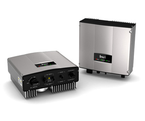 MG1-3KW光伏逆變器