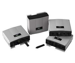 MG4-5KW 光伏逆變器