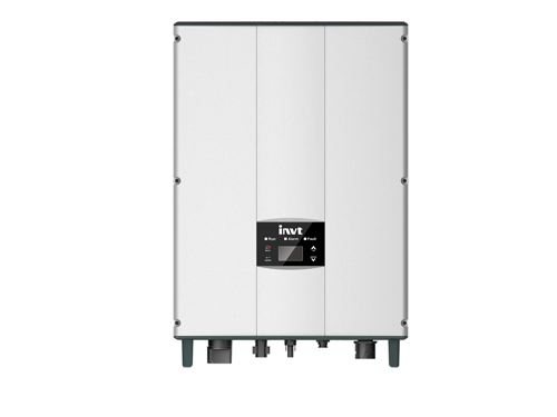 BG4-10KW光伏逆變器