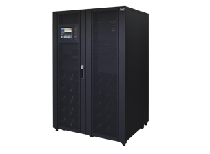 RM系列40～500KVA模塊化UPS