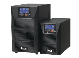 HT11系列1～3KVA 在線式UPS