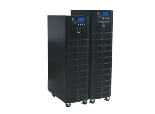 HT11系列6～10kVA內(nèi)置隔離變壓器在線式