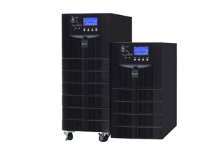 HT11系列6～20kVA在線式UPS
