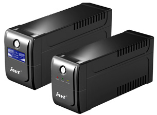 BU系列600-2000VA后備式UPS