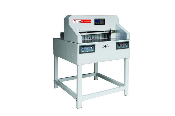 DC-4806EX / PX切紙機(jī)