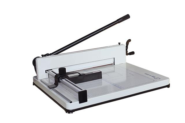 DC-3206SQ手動切紙機