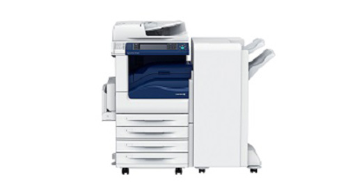 DocuCentre-V 5070 / 4070