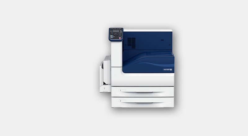 DocuPrint 5105 d