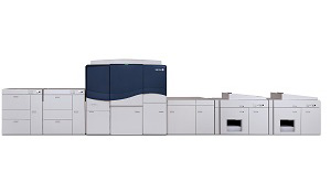 Xerox? iGen? 5 150 Press