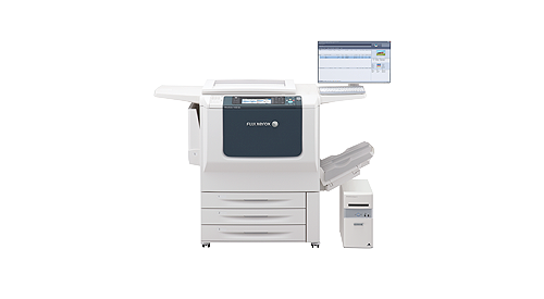 DocuColor? 1450 GA (Model - NE)單張紙彩色靜電數(shù)字印刷機(jī)