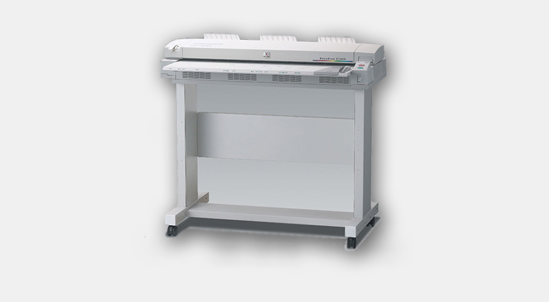 DocuScan C1500 彩色大幅面數(shù)字掃描儀