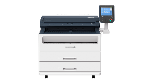 DocuMate 6440 掃描儀