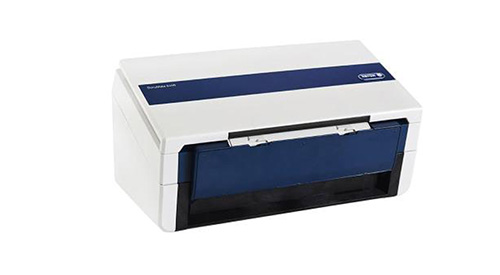 DocuMate 6480 掃描儀