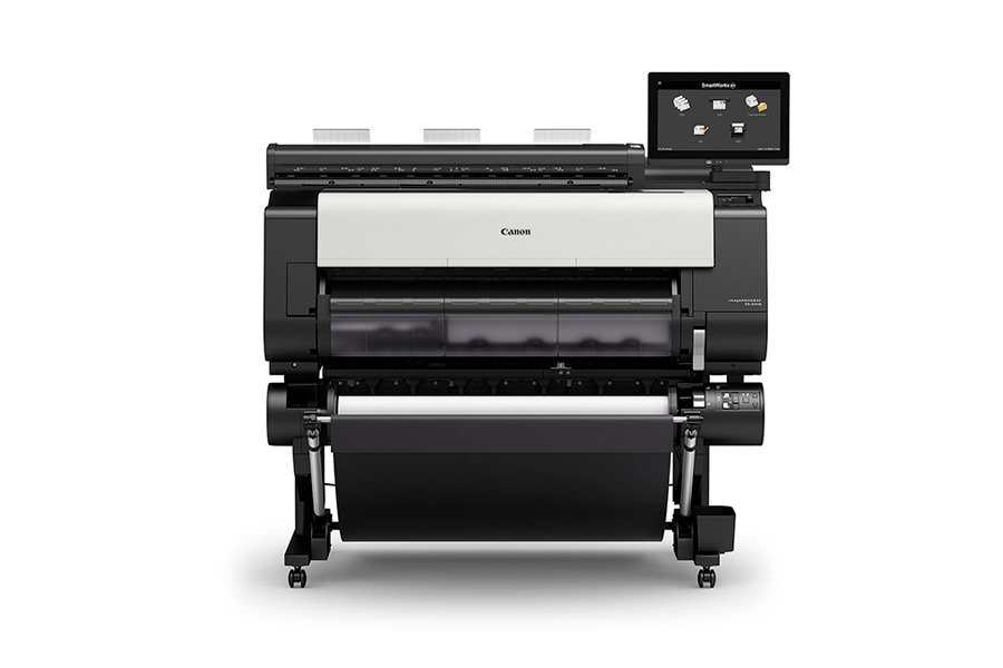 TX-5310D MFP/5310 MFP TX-5410D MFP/5410 MFP